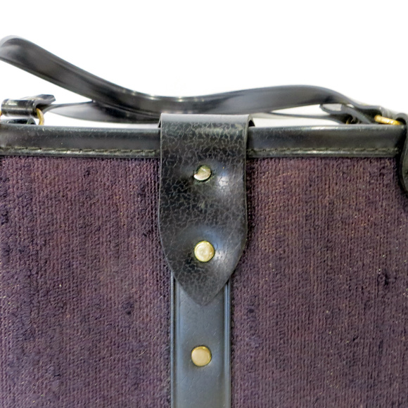 Vintage Enid Collins style Handbag - Picture 3 of 5